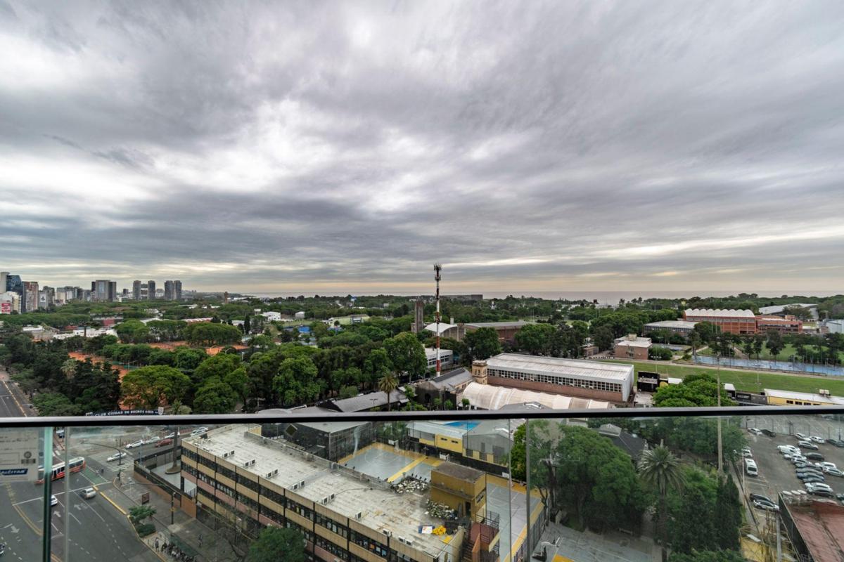 Venta Depto 4 Amb Nuñez Quantum Bellini Vista Río 5