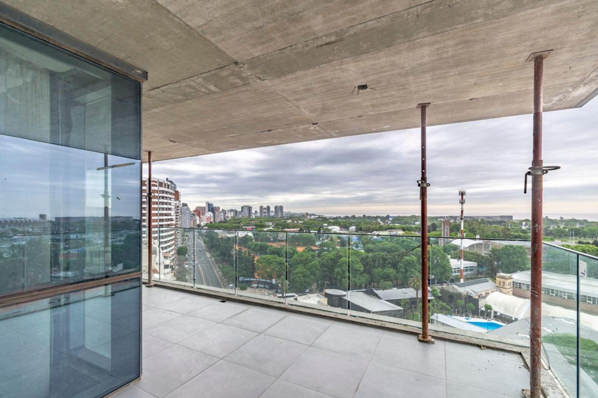 Venta Depto 4 Amb Nuñez Quantum Bellini Vista Río 4