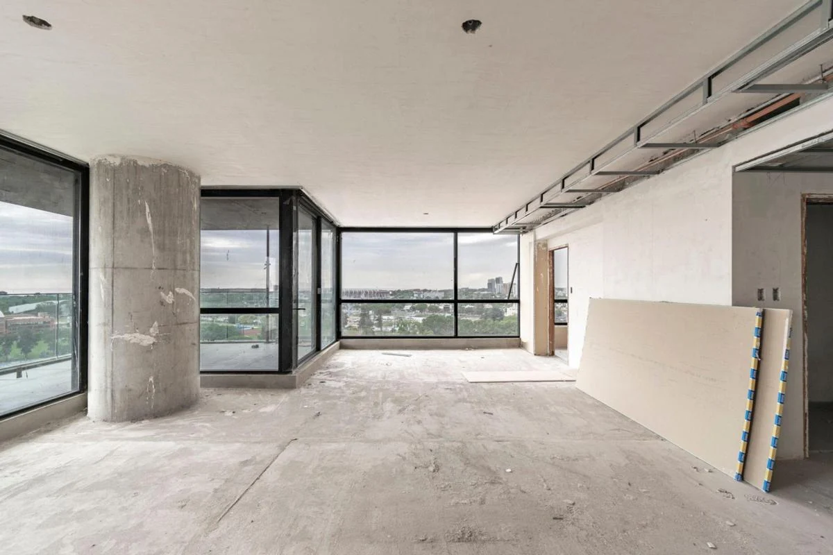 Venta Depto 4 Amb Nuñez Quantum Bellini Vista Río 2