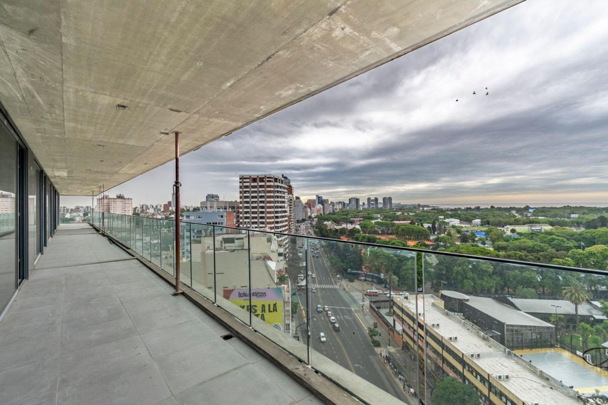 Venta Depto 4 Amb Nuñez Quantum Bellini Vista Río 1