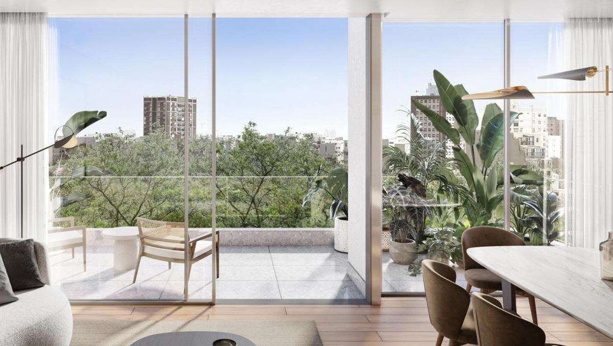 Venta 4 Ambientes Full Amenities Recoleta 4