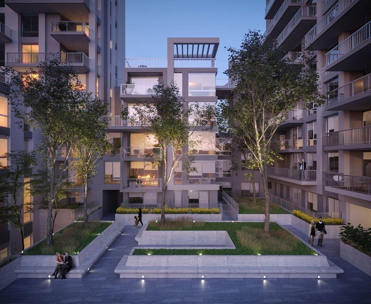 Venta 4 Ambientes Full Amenities Recoleta 2
