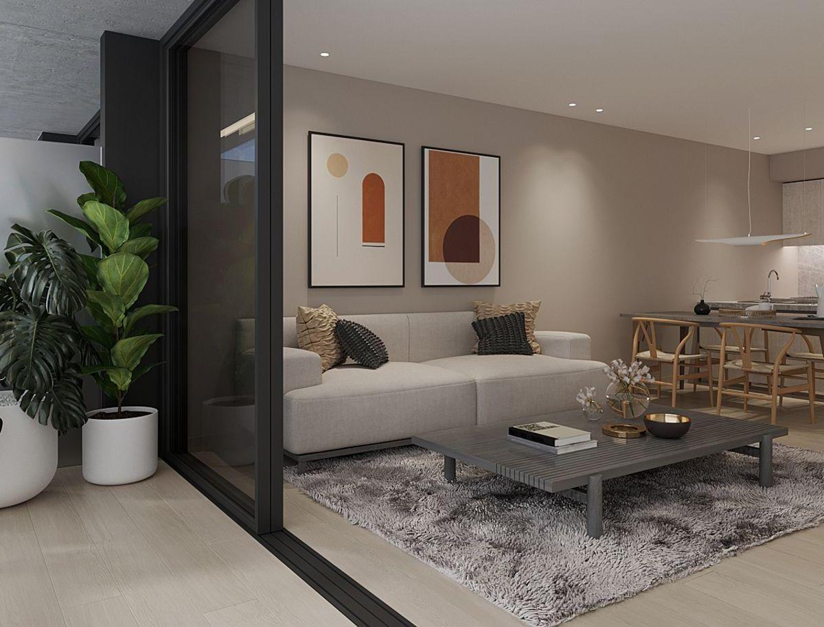 Venta a Estrenar 3 Ambientes Nuñez Amenities 3