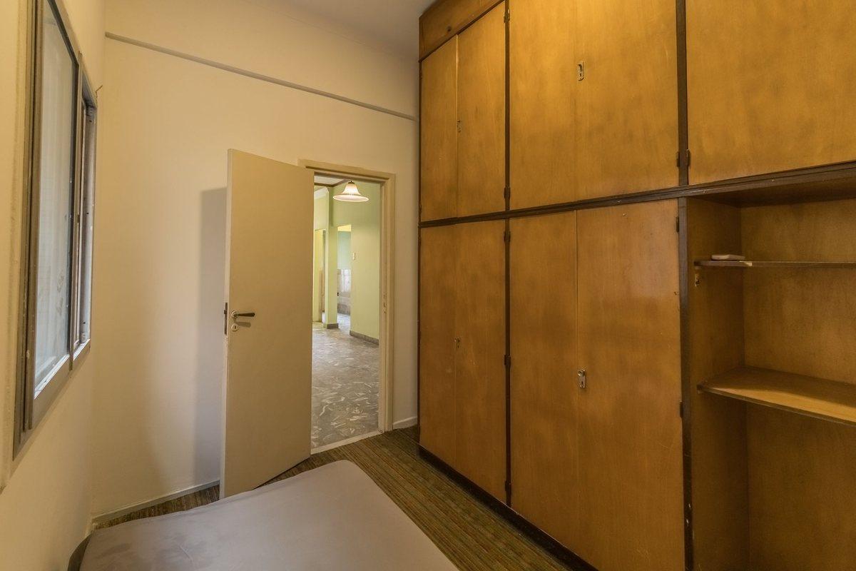Venta PH Parque Chacabuco con Patio y Cochera 3