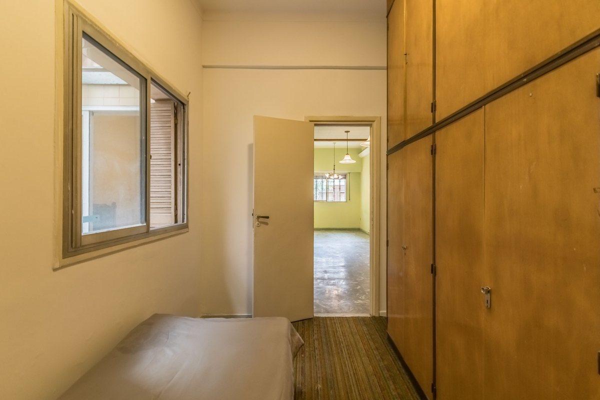Venta PH Parque Chacabuco con Patio y Cochera 5