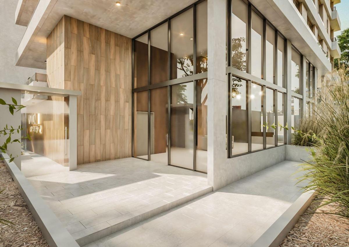 Venta Depto 4 Amb en San Isidro Terraza y Parrilla 4
