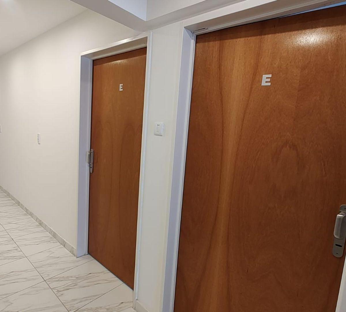 Venta 3 Ambientes Cochera Caballito 2
