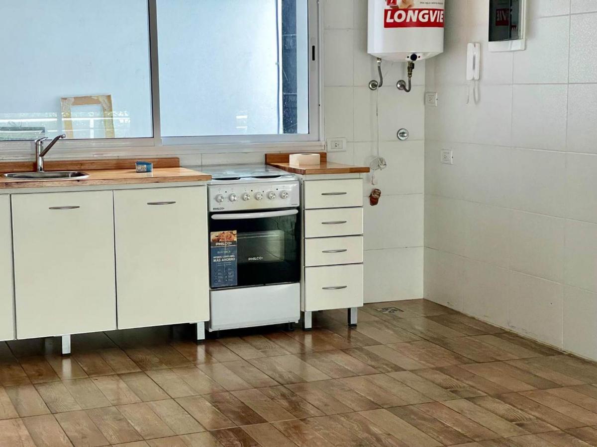 Venta 3 Ambientes Cochera Caballito 4