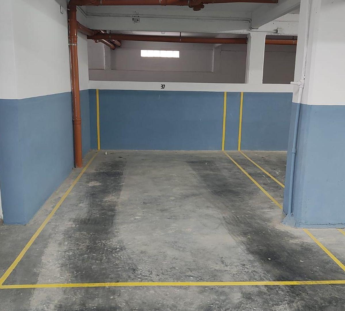 Venta 3 Ambientes Cochera Caballito 5