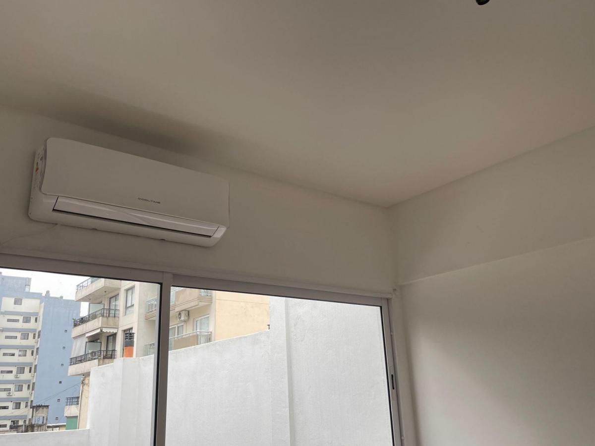 Venta 3 Ambientes Cochera Caballito 5