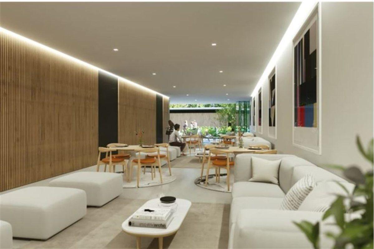 Venta Depto 4 Ambientes Terraza Quincho Caballito 1