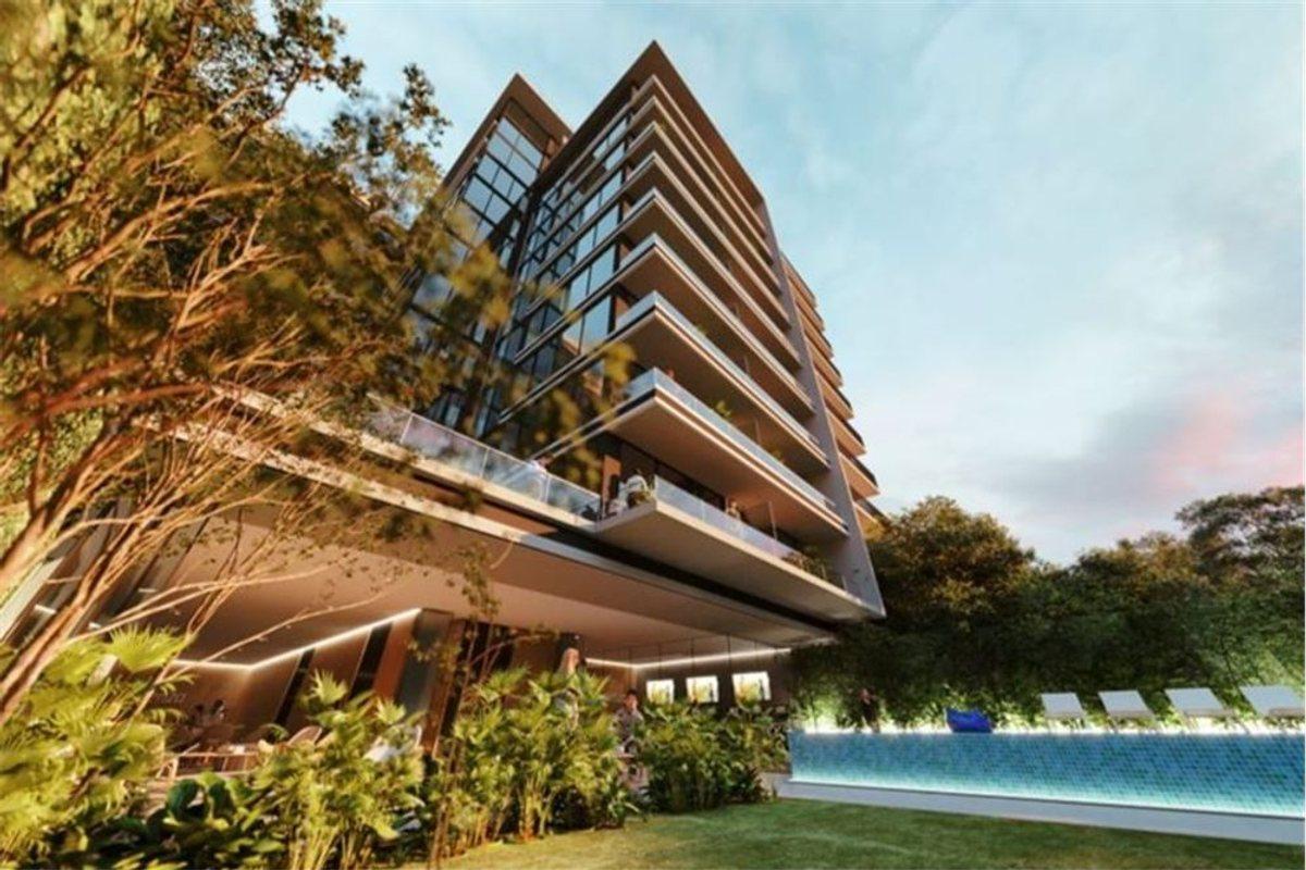 Venta Depto 4 Ambientes Terraza Quincho Caballito 3