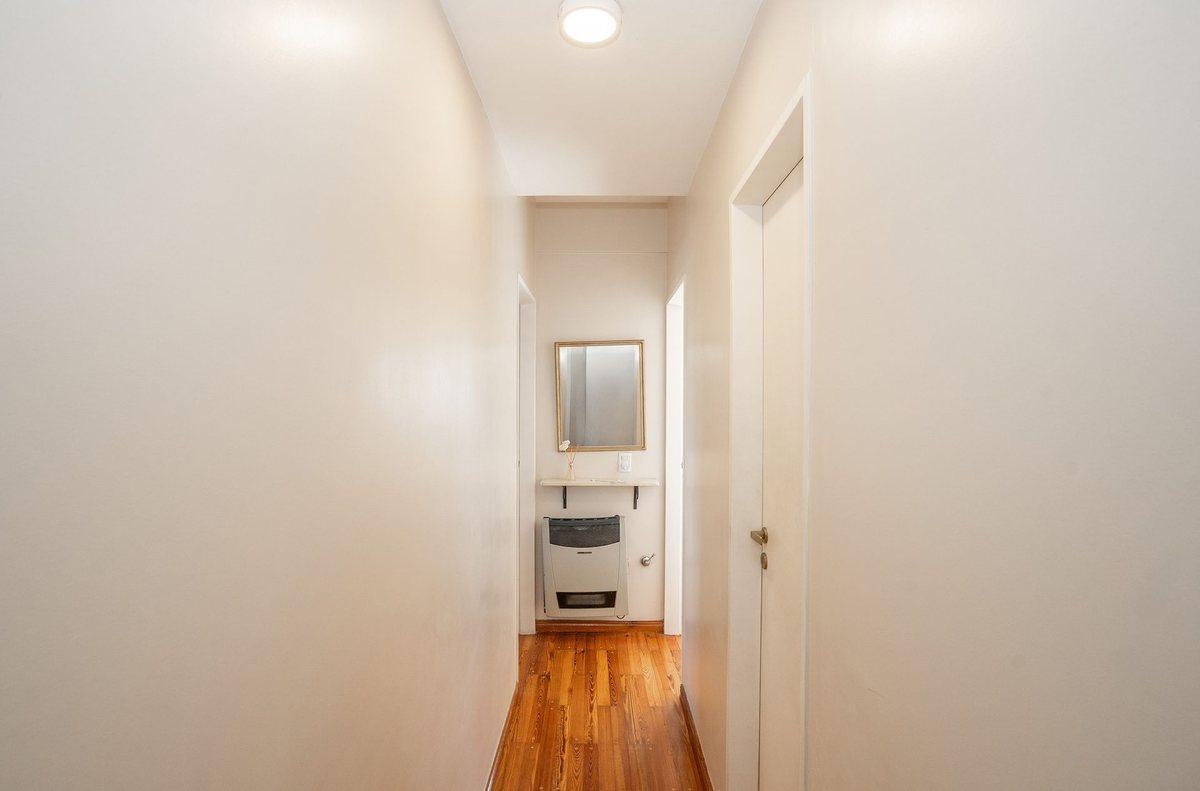 Depto 4 Amb. con Cochera en Coghlan – Piso Alto 3