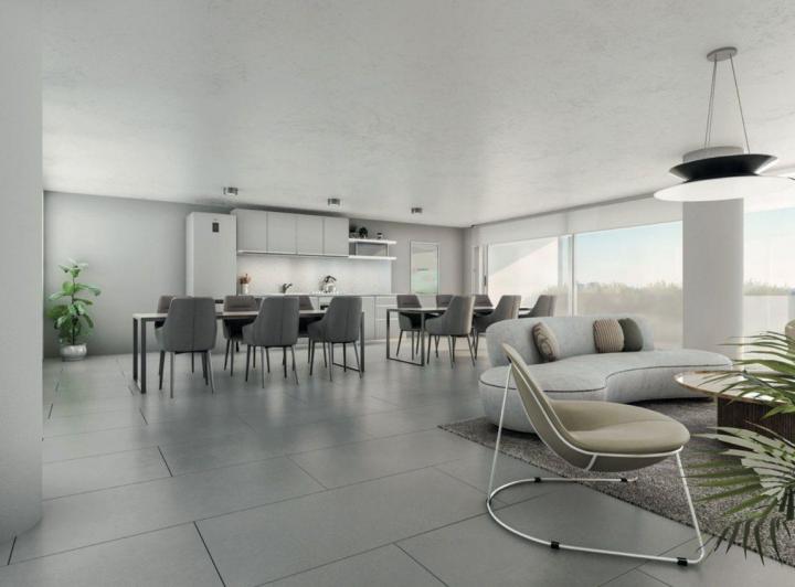 Venta depto 4 amb en Colegiales con Amenities 3