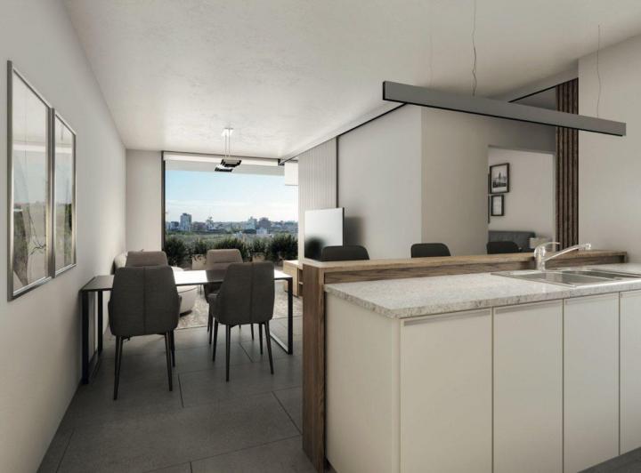 Venta depto 4 amb en Colegiales con Amenities 2