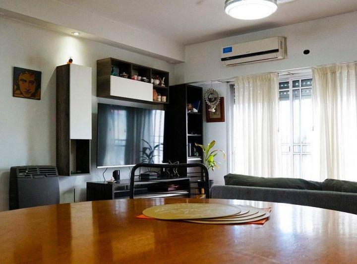 DEPARTAMENTO EN LOMAS DEL MIRADOR 5