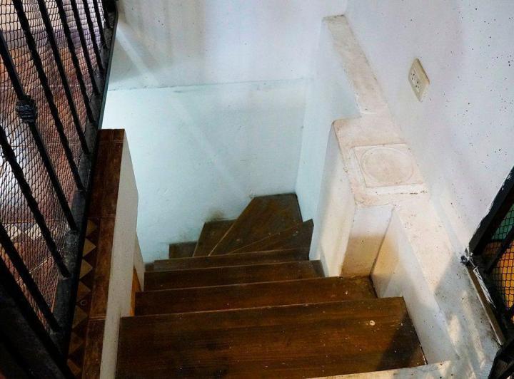 DEPARTAMENTO EN LOMAS DEL MIRADOR 2