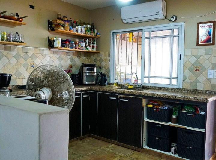 DEPARTAMENTO EN LOMAS DEL MIRADOR 3