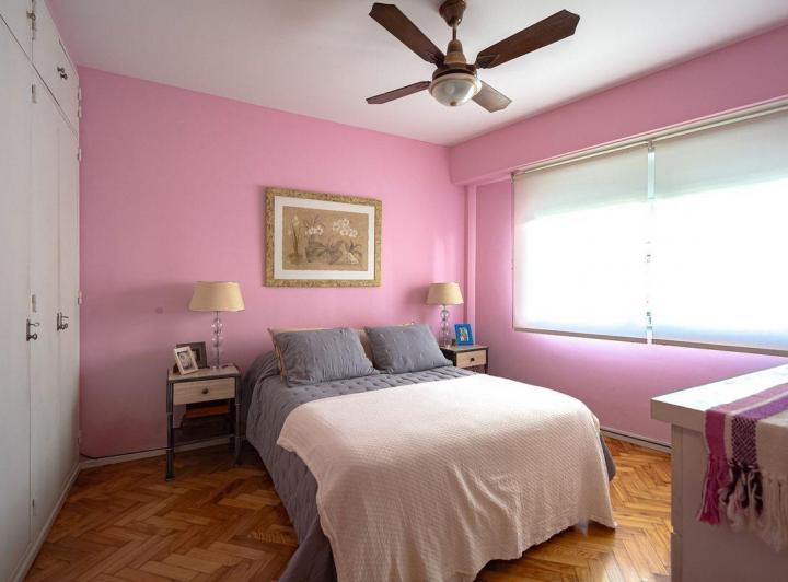DEPTO 3 AMBIENTES VENTA CABALLITO IMPECABLE LUZ 4