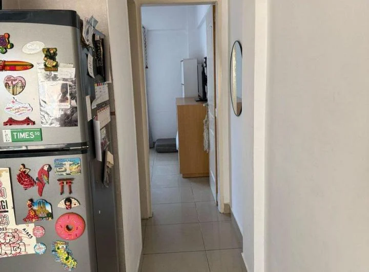 Venta Departamento 2 ambientes San Justo 4