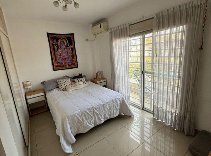 Venta Departamento 2 ambientes San Justo 5