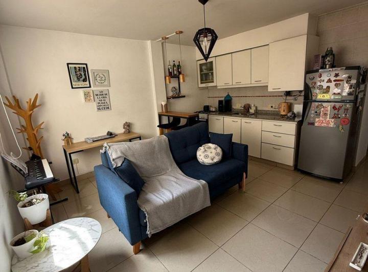 Venta Departamento 2 ambientes San Justo 3