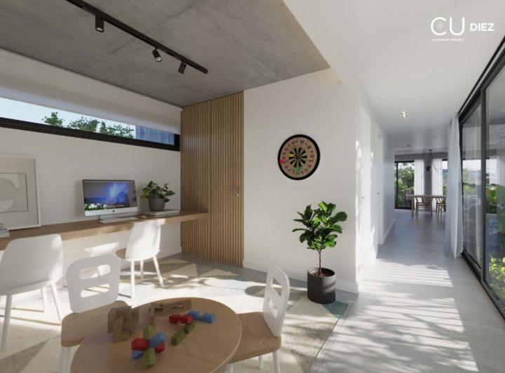 VENTA DEPARTAMENTO CINCO AMBIENTES EN CHACARITA 3