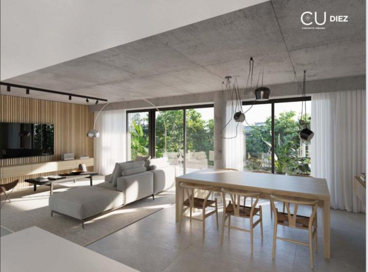 VENTA DEPARTAMENTO CINCO AMBIENTES EN CHACARITA 4