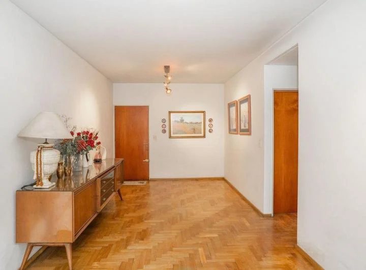 VENTA DTO CABALLITO 3 AMBIENTES LUMINOSO BALCON 4