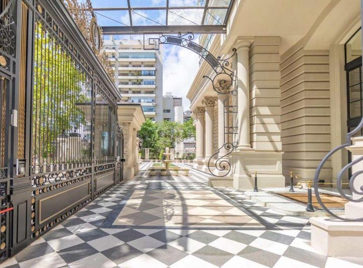 Venta Chateau Libertador Torre Norte 5 amb 2 coch 4