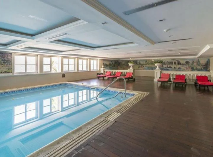 Venta Chateau Libertador Torre Norte 5 amb 2 coch 5