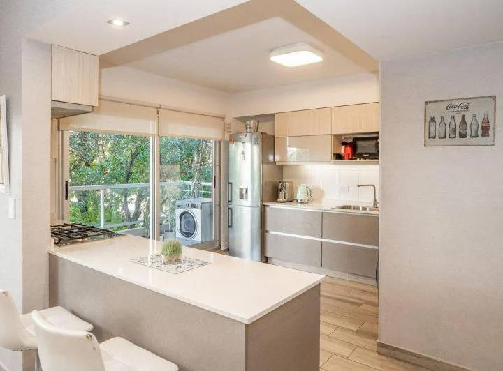 Venta dpto 4 amb. Caballito 2 coch. Amenities 4