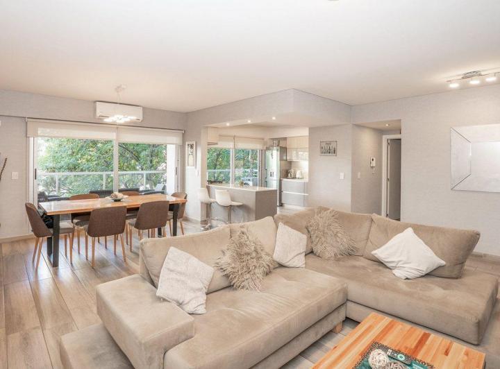 Venta dpto 4 amb. Caballito 2 coch. Amenities 3