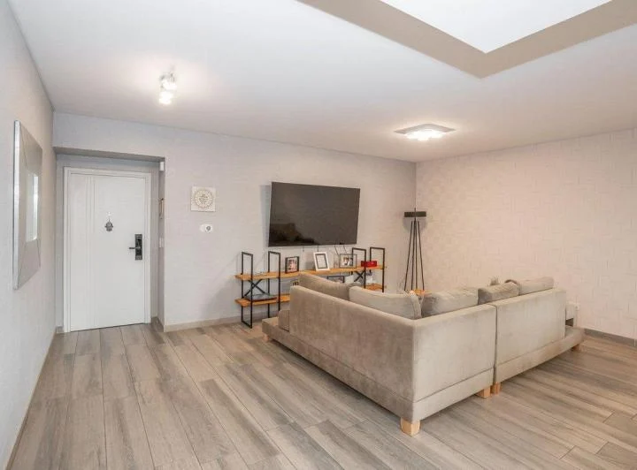 Venta dpto 4 amb. Caballito 2 coch. Amenities 5