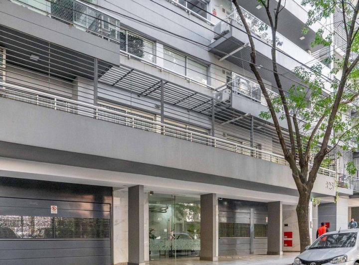 Venta dpto 4 amb. Caballito 2 coch. Amenities 1