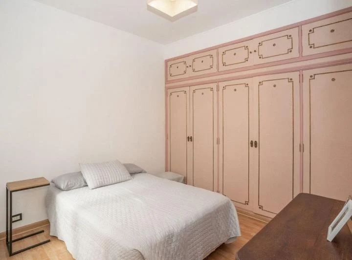 VENTA DEPARTAMENTO 3 AMB CABALLITO APTO CREDITO 4