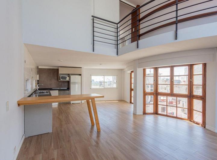 Venta Dúplex 5 amb Retiro de categoría con Terraza 1
