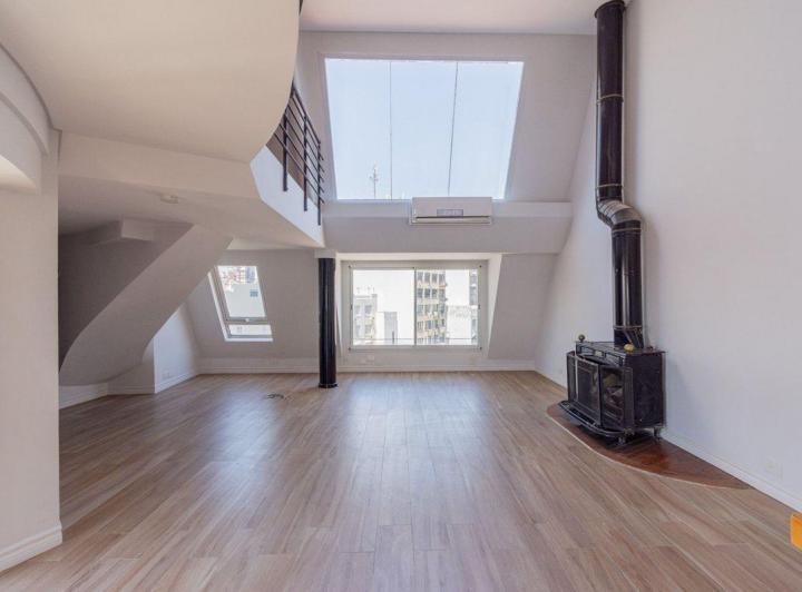 Venta Dúplex 5 amb Retiro de categoría con Terraza 5