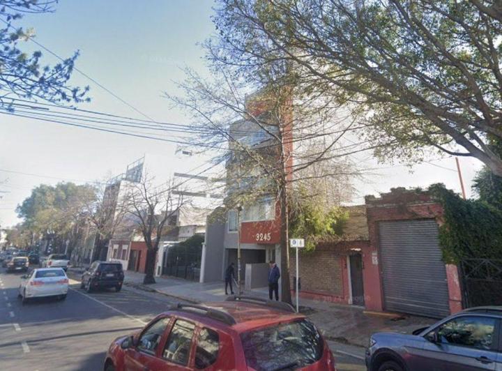 CASA/LOTE EN VENTA EN VILLA URQUIZA 368m² - USAB2 5