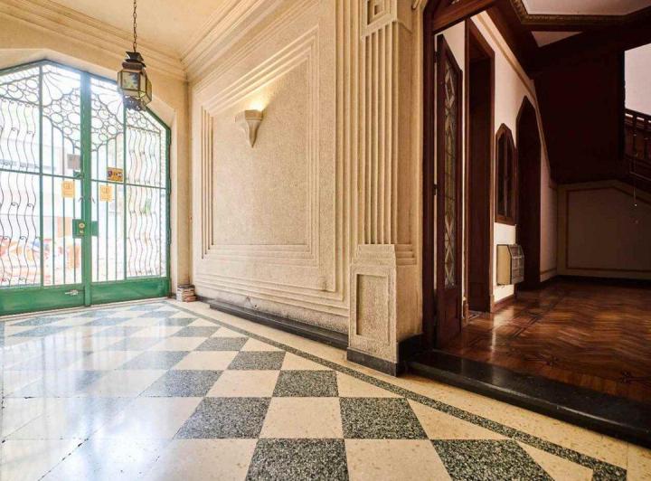 VENTA CASA PATIO ANDALUZ 3
