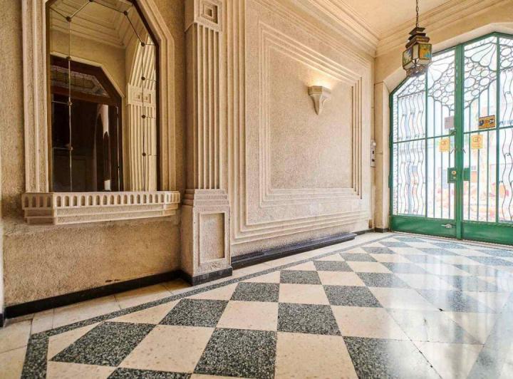 VENTA CASA PATIO ANDALUZ 4