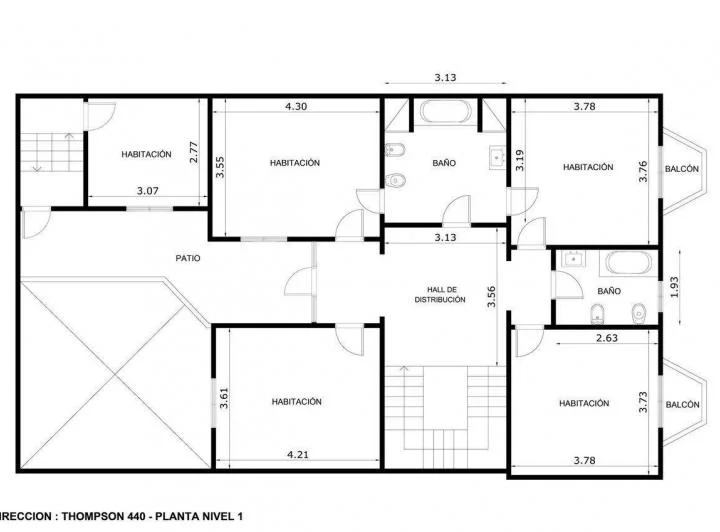 Plano 1