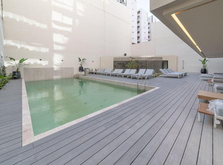 VENTA DEPARTAMENTO 4 AMBIENTES COCHERA 4