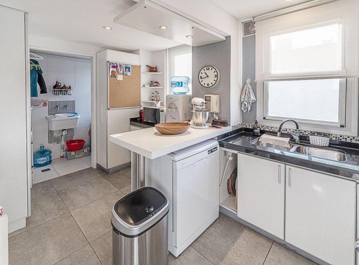 alquiler en belgrano 3 amb c coch y amenities 5