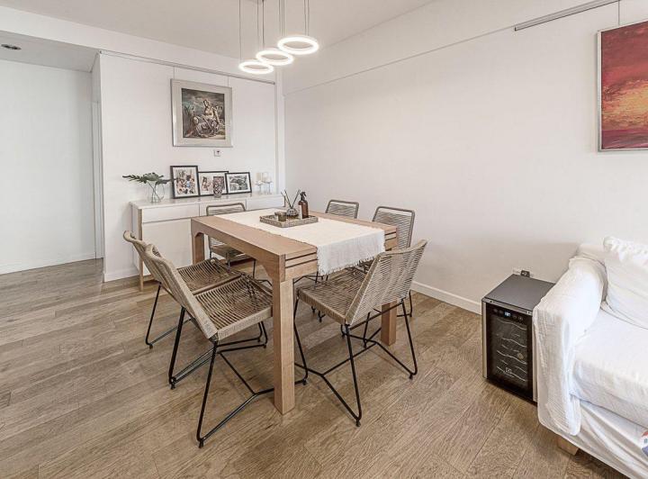 alquiler en belgrano 3 amb c coch y amenities 4