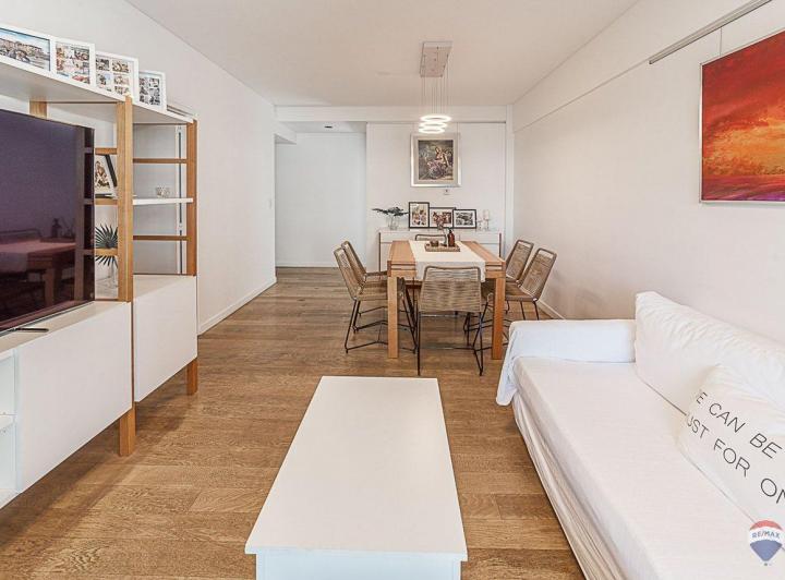 alquiler en belgrano 3 amb c coch y amenities 3