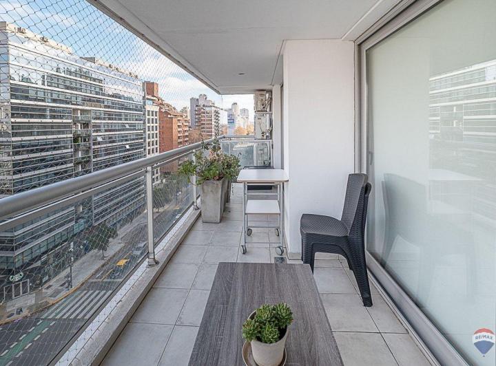 alquiler en belgrano 3 amb c coch y amenities 2
