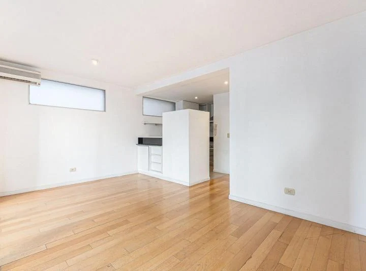 Departamento alq 2 amb balcon y amenities Belgrano 5