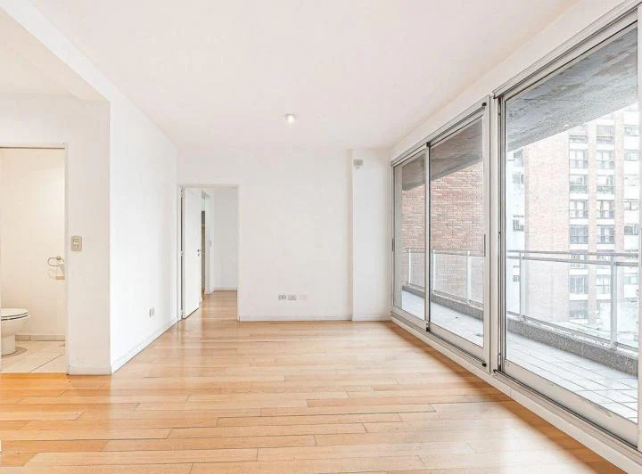 Departamento alq 2 amb balcon y amenities Belgrano 2