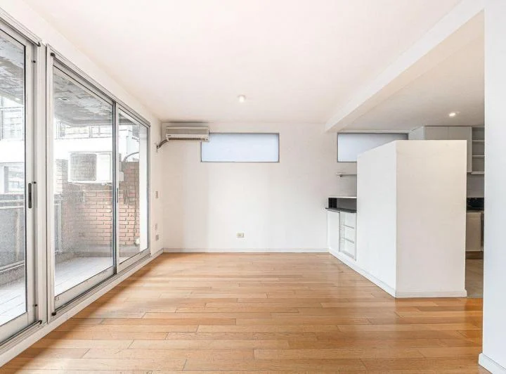 Departamento alq 2 amb balcon y amenities Belgrano 4